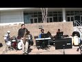 Jazz Musicians performing @ CFCC (Part 7) Jazz Musicians performing @ CFCC (Part 7)