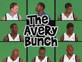 Dallas Mavericks Bunch