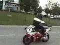 Motorcycle Crash Compilation