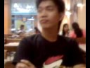 abmil asher francisco abanes waiting for food