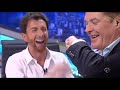 El hormiguero - Sacando voz femenina y mucho más maculina