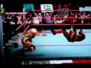 United states title tourney qualifying match 4 shelton vs. jesse
