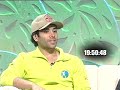 Tushar Kapoor joins Greenathon