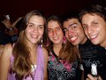 6 meses de BAP o/ caralho!