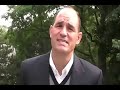 Dr. JP Pawliw-Fry, keynote speaker at the 2009 ISPA Conference & Expo in Austin, TX, U.S.A.