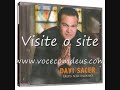 Davi Sacer – Quando eu te Adoro – CD Deus não falhará – 2008