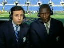 Raiders vs. Ravens Recap