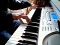 Casio WK-3800 - My Sounds Casio WK-3800 - My Sounds