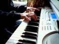 Casio WK-3800 - My Sounds