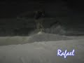 Night Snowboard - Park City - Galera H1 Night Snowboard - Park City - Galera H1