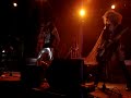 Nancys Rubias: Nancy Ramone