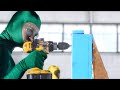 Comercial de Google – Defensores en mallas