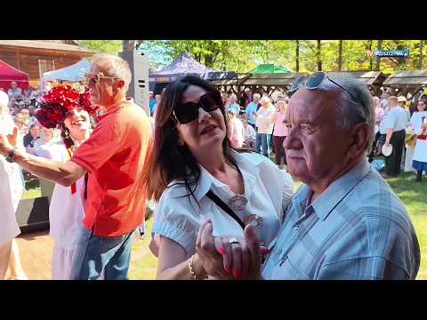 10 Świętokrzyski Festiwal Smaków w Tokarni