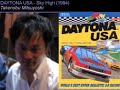 DAYTONA USA MUSIC: Sky High (1994)
