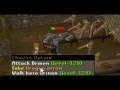 Runescape...