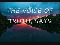 David DeVane _Voice of Truth_ (with lyrics).mp4
