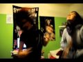 rocking around the christmastree [ibi und jody]