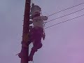2008 WCLR Individual Lineman Mystery Event