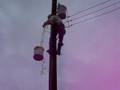 2008 WCLR Individual Lineman Mystery Event