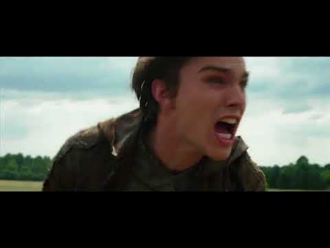 The Brave - TV Spot The Brave (English)