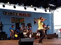 St. Vincent Junior Soca Monarch 2008 St. Vincent Junior Soca Monarch 2008