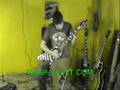 Gibson Limited Zakk Wylde V | Mesa Boogie Roadster (2)