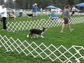 \"A\" Match in Cloudcroft