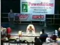 Powerlifting Legend - Ed Coan Podcast - Segment 10 Powerlifting Legend - Ed Coan Podcast - Segment 10
