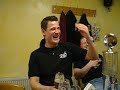 So sieht es bei uns nach 2 Stunden Kegeln und Schnapps aus. Ein toller Song bei 3 Promille ;)