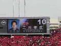 jリーグ2007ガンバ大阪vs大宮アルディージャat駒場スタジアム20070630