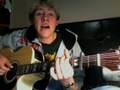 Naked As We Came - Iron and Wine (Cover)
