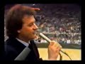 basket partidos históricos  i  1 de  2 zalguiris cibona 1986
