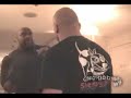 (UFC)Bob Sapp Getting Boxing Lessons From Bas Rutten