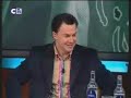 Entrevista a Joseba Garmendia  C.B.
