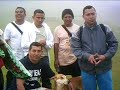 caminata el pital