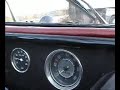 VW buggy 2nd run