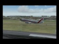 Lisboa 2008 - Boieng 737