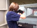 Shooting the MP5