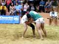 Juan C. Morales - Iván Pérez / Copa Vultesa Tercera