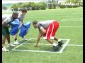 Ohio State versus Michigan - Huge recruiting weekend