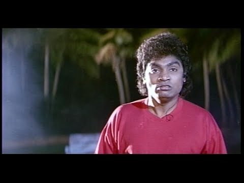 Johnny Lever rents his Bungalow to Akshay Kumar & his Gang for A Night (Khiladi)