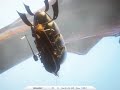 3Dmark 2006 rendered ! (Canyon Flight)