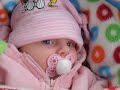 Keisha - Schwangerschaft und das erste Jahr Keisha - Schwangerschaft und das erste Jahr