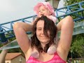 Keisha - Schwangerschaft und das erste Jahr