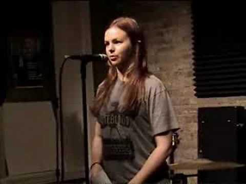 Amber Tamblyn