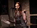 Amber Tamblyn at The Groove (5/17/2008)