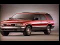 Circle Oldsmobile GMC Commercial 1995 Circle Oldsmobile GMC Commercial 1995