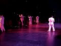 New Edition Live