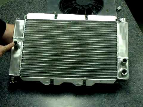 how to bleed cooling system on yamaha rhino