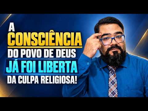 A DISCIPLINA DO PAI E A BOA CONSCIÊNCIA